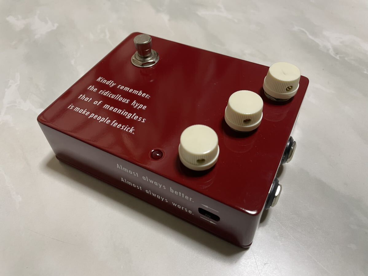 Klon KTR パーフェクトクローン Centaur ケンタウロス_画像1