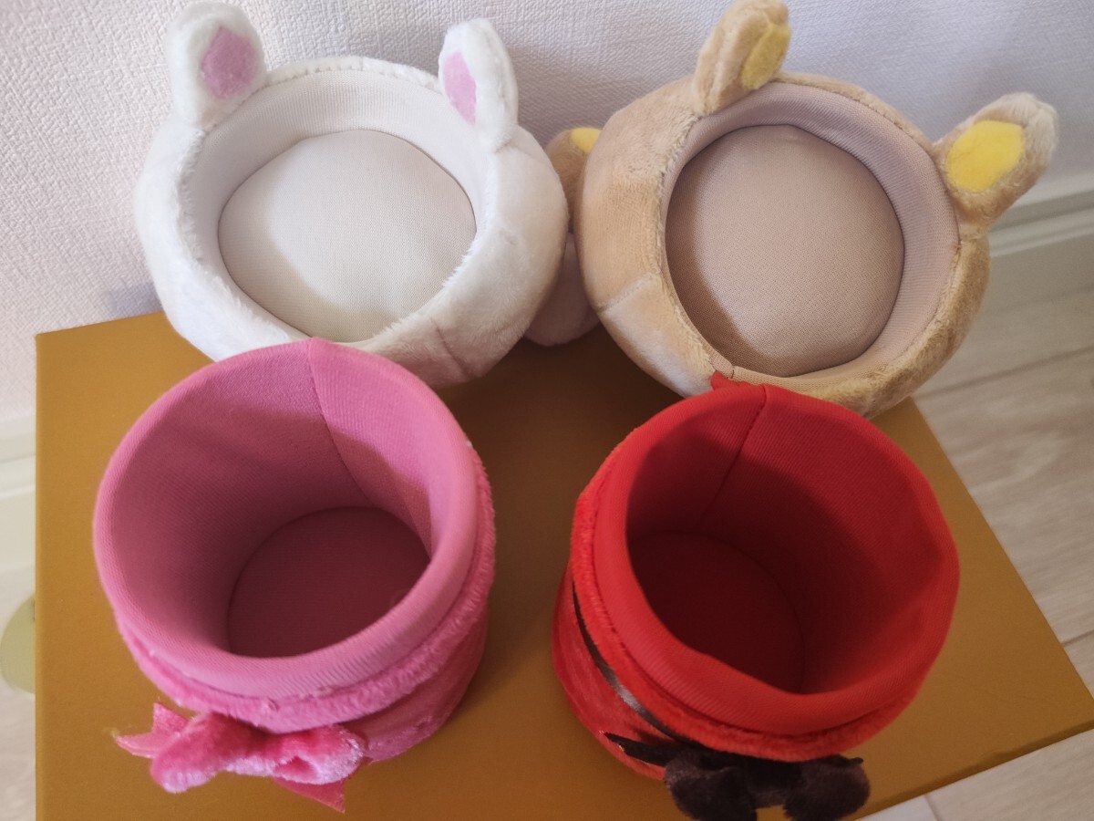 リラックマ コリラックマ ぬいぐるみ型小物入れ|Yahoo!フリマ リラックマ コリラックマ ぬいぐるみ型小物入れ|Yahoo!フリマ