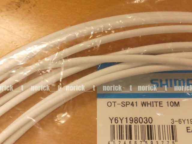 ヤフオク! - 【送料210円】シフトアウターケーシング φ4mm 5m
