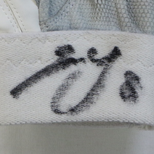 【ホークス】牧原大成選手 バッティング手袋の画像3