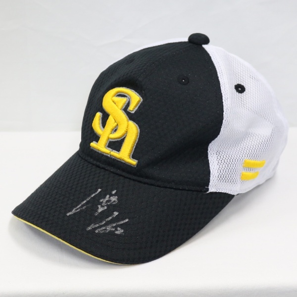 [ Hawk s] sea ... player p Ractis cap 