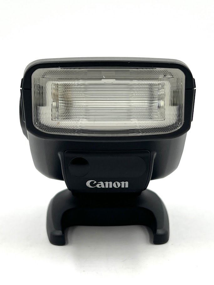 ★極美品★Canon SPEEDLITE 270EXII キャノン スピードライト270EX II フラッシュ ストロボ カメラ周辺機器★送料無料★_画像2