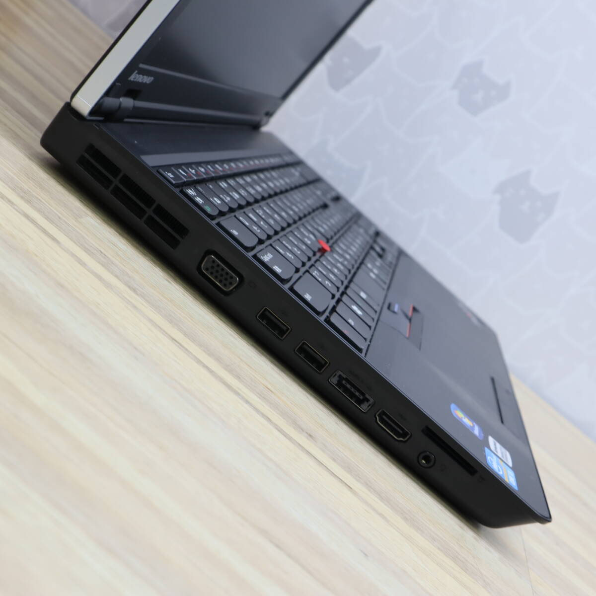 ★中古PC 高性能2世代i3！320GB★E520 Core i3-2330M Win11 MS Office 中古品 ノートPC★P69487_画像6