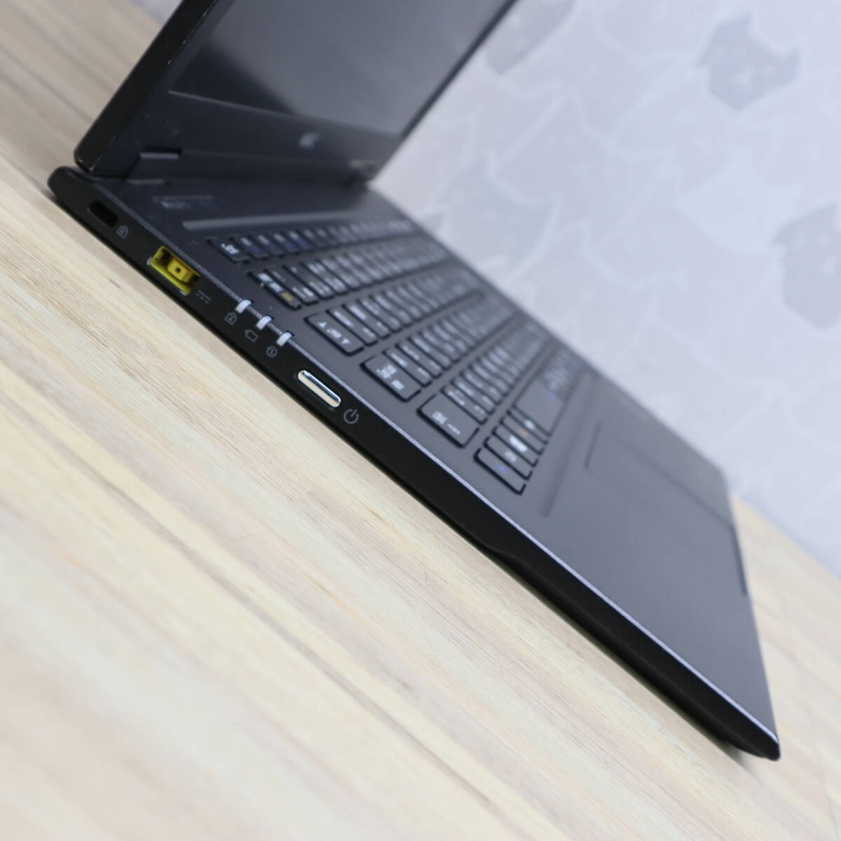 ★中古PC 高性能5世代i5！SSD128GB★VK22TG-X Core i5-5200U Win11 MS Office 中古品 ノートPC★P70023_画像6