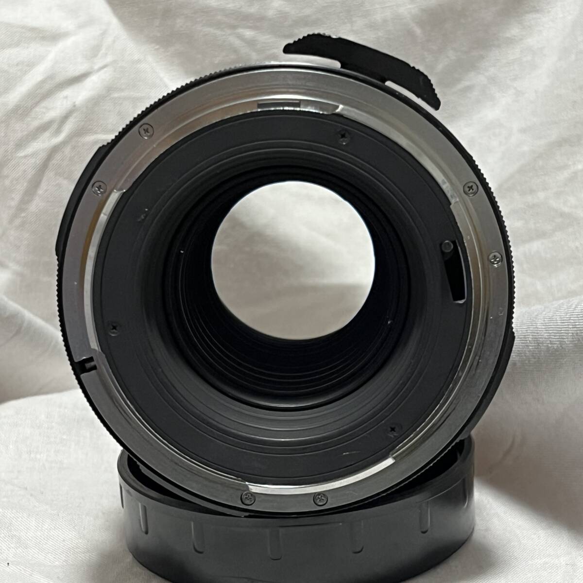 [動作確認済] ペンタックス PENTAX SMC Takumar 67 6x7 200mm f/4 望遠 中判レンズの画像2