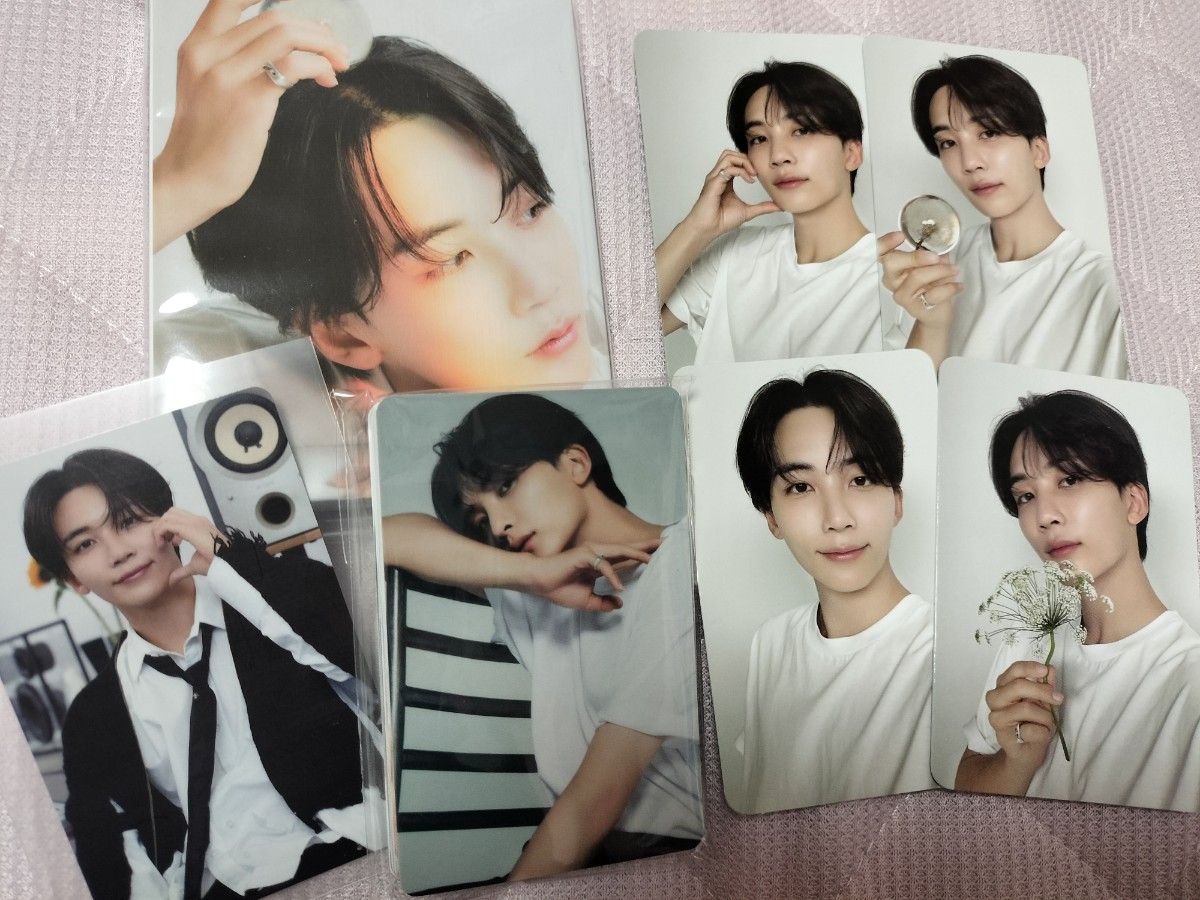 SEVENTEEN BEST ALBUM 「17 IS RIGHT HERE」 DEAR ジョンハン SEVENTEEN BEST ALBUM 「17 IS RIGHT HERE」 DEAR ジョンハン