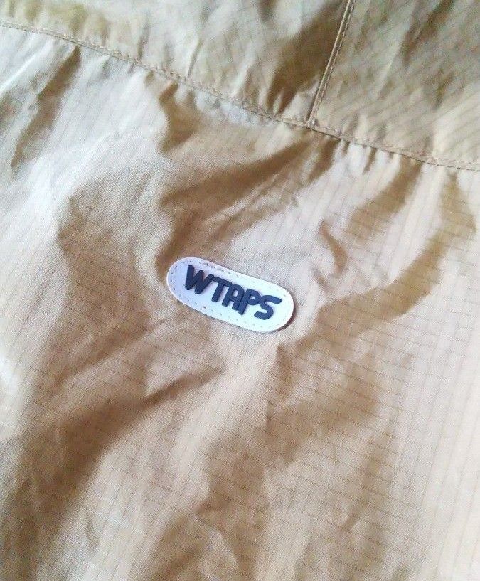 超レア稀少【最初期 90's 00's WTAPS】TECHNICAL JACKET 超レア稀少【最初期 90's 00's WTAPS】TECHNICAL JACKET