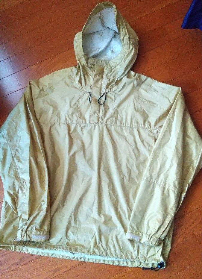 超レア稀少【最初期 90's 00's WTAPS】TECHNICAL JACKET 超レア稀少【最初期 90's 00's WTAPS】TECHNICAL JACKET