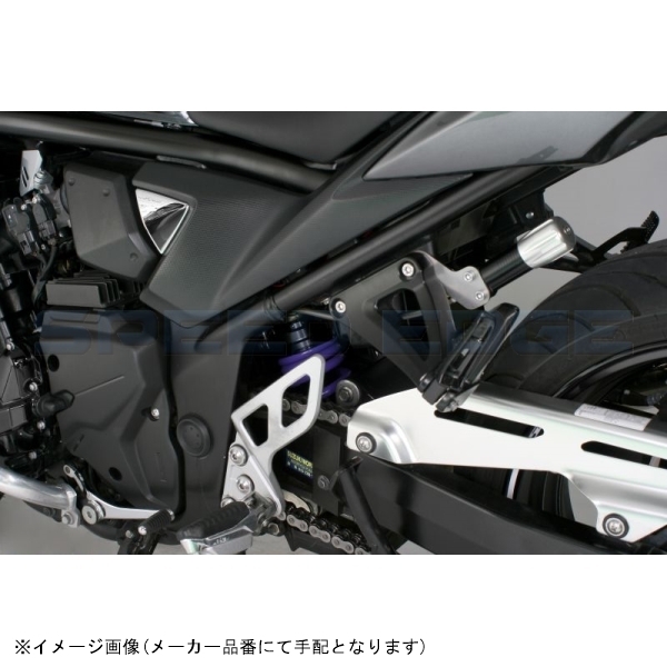 HYPERPRO ハイパープロ 33350038 リアショック エマルジョンボディー HPA付 BANDIT1250/S/BANDIT1250F_画像1