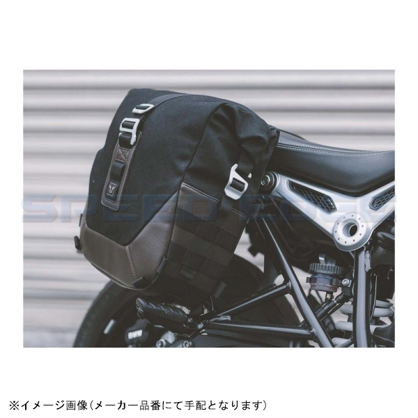 SW-MOTECH SWモテック HTA0751211000 SLCサイドキャリア(右) BMW R nineT/PURE/URBAN G/S/RACER_画像4