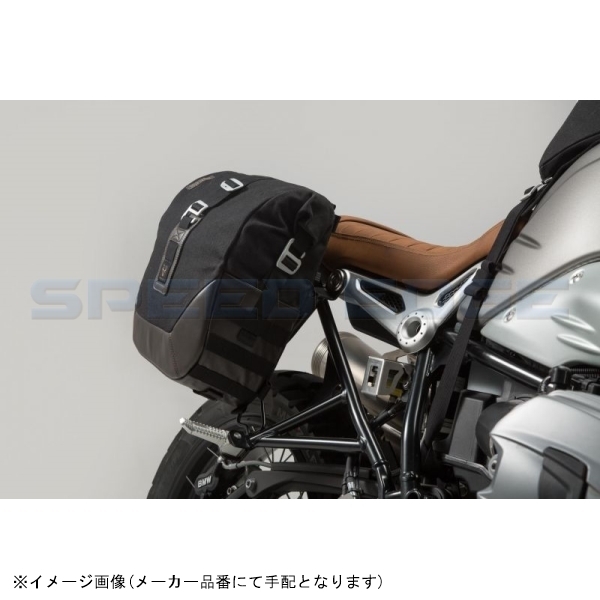 SW-MOTECH SWモテック HTA0751211000 SLCサイドキャリア(右) BMW R nineT/PURE/URBAN G/S/RACER_画像2