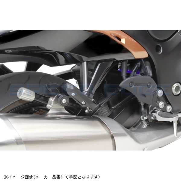 HYPERPRO ハイパープロ 33450069 ストリートボックス ピギーバック HPA付 HAYABUSA_画像1