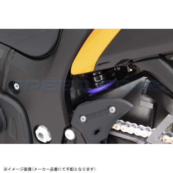 HYPERPRO ハイパープロ 33450069 ストリートボックス ピギーバック HPA付 HAYABUSA_画像4