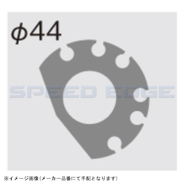 ACTIVE アクティブ 1063632 汎用スロットルキット TYPE-3 ブラック 巻取φ44 (ワイヤー:メッキ金具/1050mm)_画像3