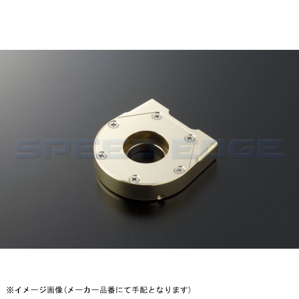 ACTIVE アクティブ 1068093 スロットルキット TYPE-2 Tゴールド 巻取φ28 (メッキ金具) ZX-10R/NINJA250R_画像2