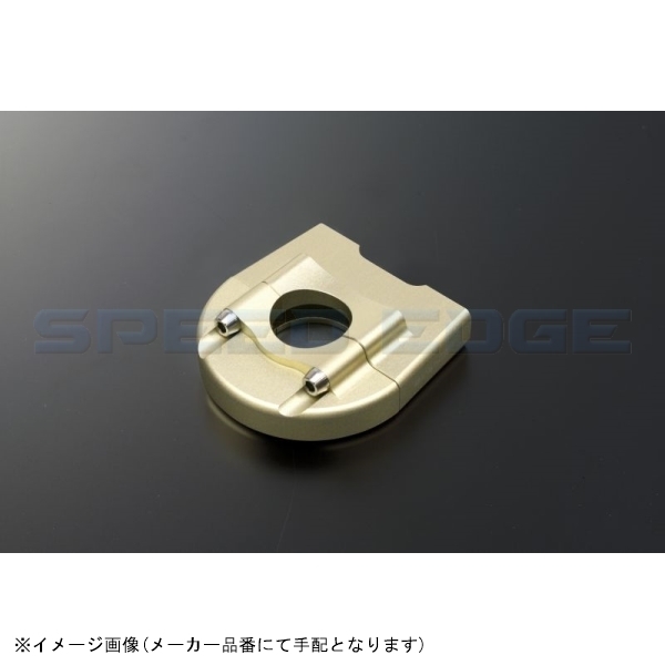 ACTIVE アクティブ 1067057SU スロットルキット TYPE-3 Tゴールド 巻取φ40 (ステン金具) GSXR600_画像2