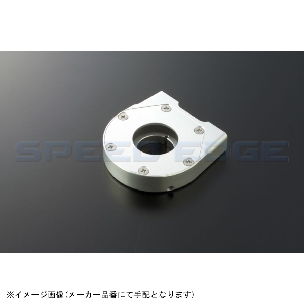 ACTIVE アクティブ 1069442 スロットルキット TYPE-2 シルバー 巻取φ36 (メッキ金具) TRIUMPH DAYTONA675_画像2