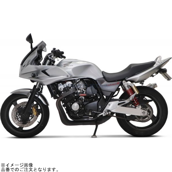 ACTIVE アクティブ 13691106 パフォーマンスダンパーR CB400SF/CB400SB_画像3