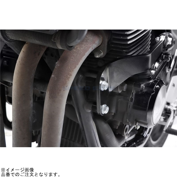 ACTIVE アクティブ 13691106 パフォーマンスダンパーR CB400SF/CB400SB_画像7