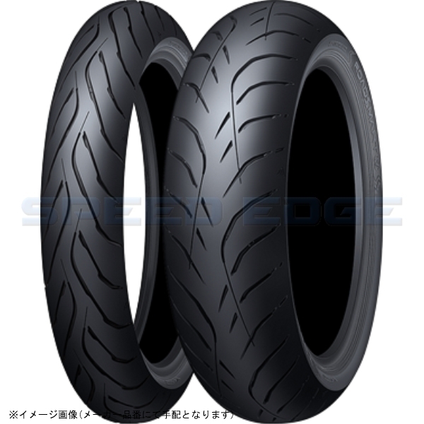 在庫あり DUNLOP ダンロップ ROADSMART4 リア 190/50ZR17(73W) TL_画像1