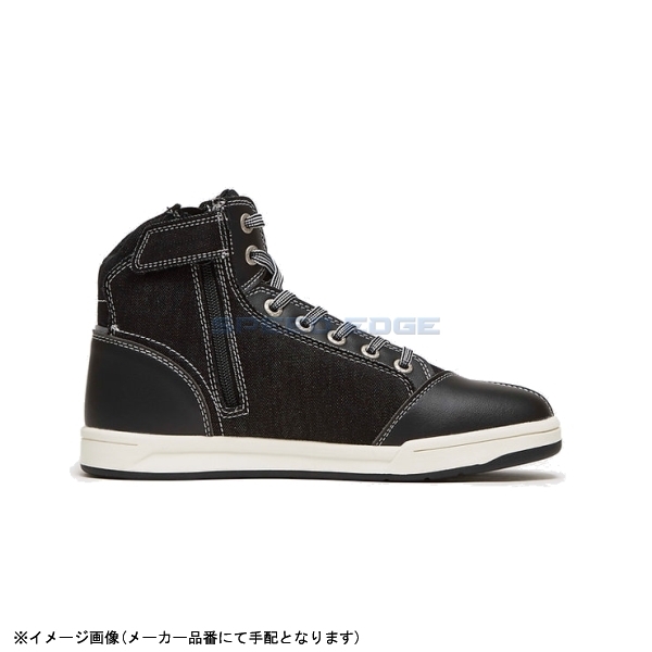 在庫あり SCOYCO スコイコ MT016-2 DENIM/BLACK サイズ 38_画像3