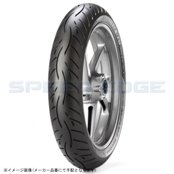 セール特価 METZELER メッツラー ROADTEC Z8 INTERACT フロント 110/70ZR17 54W TL_画像2