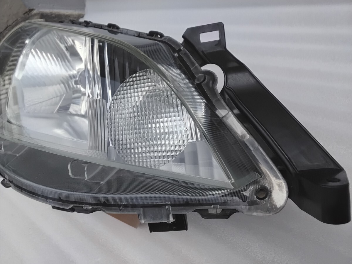 * used beautiful goods * Nissan original Heisei era 30 year NV200 Vanette (VM20) right side halogen head light / headlamp ICHIKOH VALEO:HCR-642*26025-JX31A*