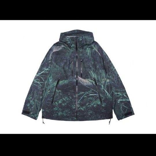 Supreme GORE-TEX Taped Seam Shell Jacket Supreme GORE-TEX Taped Seam Shell Jacket