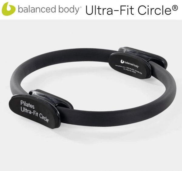 Balanced Body ウルトラフィット サークル ピラティス リング ボディ フィットネス サークル エクササイズ サークル Ultra-Fit Circle_画像1