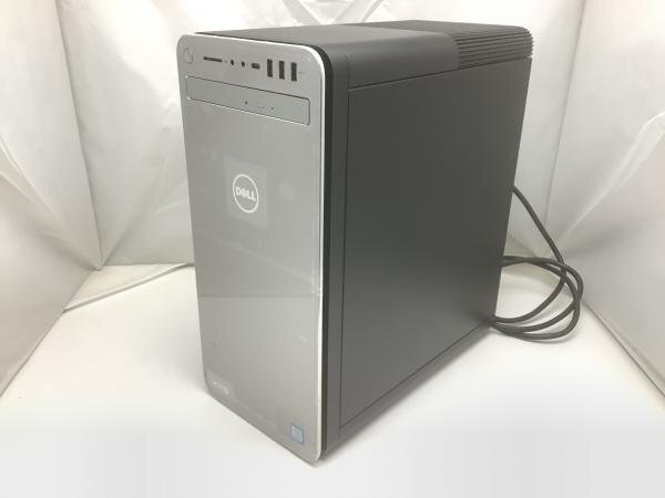 ジャンク!DELL XPS 8930●Core i7 8700 3.2G 16Gの画像1