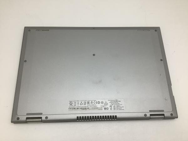 ジャンク!DELL Inspiron 13-7359○Core i5 6200U 2.3G 4G 500G_画像6