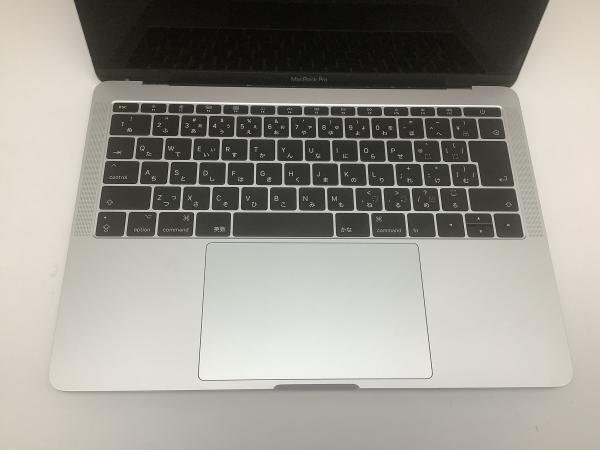 ジャンク!APPLE MacBookPro14.1(A1708)○Core i5 7360U 2.3G 8G 256Gの画像2