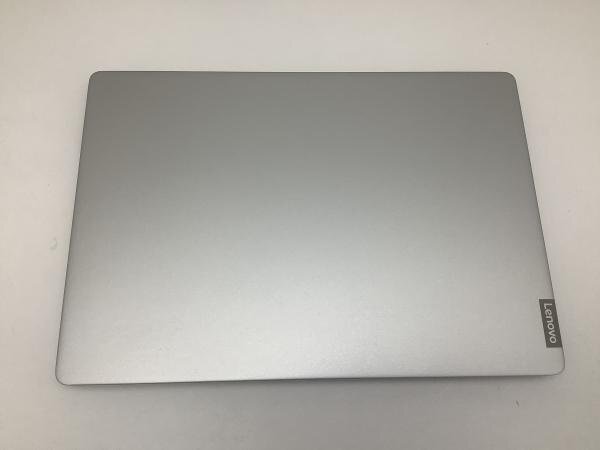 ジャンク!Lenovo 81XC0023JP○Ryzen 7 3750H 8G 512Gの画像3