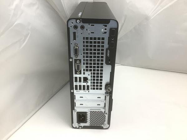 ジャンク!HP 6EF24AV●Core i3 9100 3.6G 8G 500G_画像3