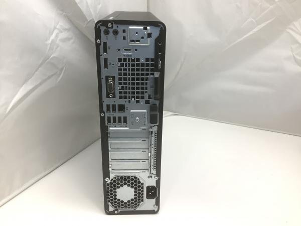 ジャンク!HP Y2Z63AV●Core i7 7700 3.6G 32G_画像2