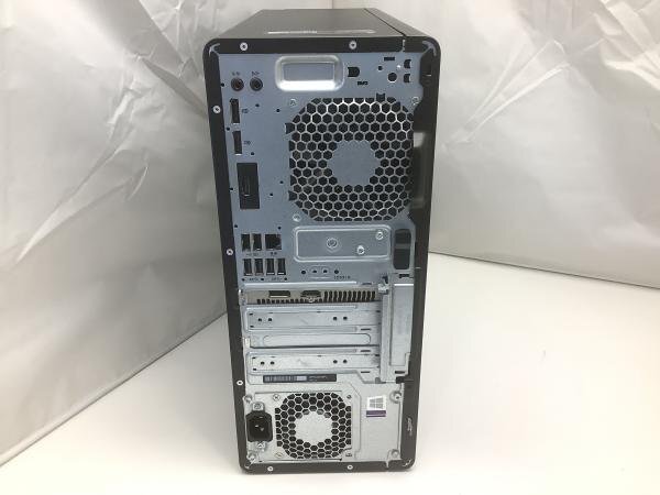 ジャンク!HP 6BD61AV●Core i7 9700 3.0G 8G 2T_画像2