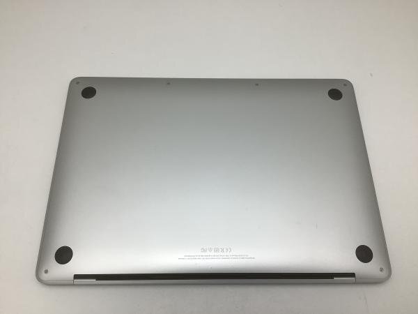 ジャンク!APPLE MacBookPro14.1(A1708)○Core i7 7660U 2.5G 16G 256Gの画像4