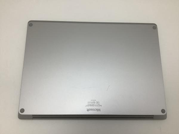 ジャンク!Microsoft Surface Laptop 3○Core i5 1035G7 1.2G 8G 256Gの画像4