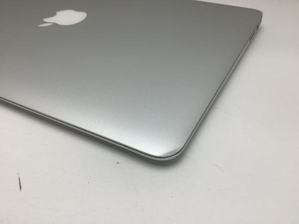 ジャンク!APPLE MacBookAir6.2(A1466)○Core i5 4250U 1.3G 4G 256G_画像4