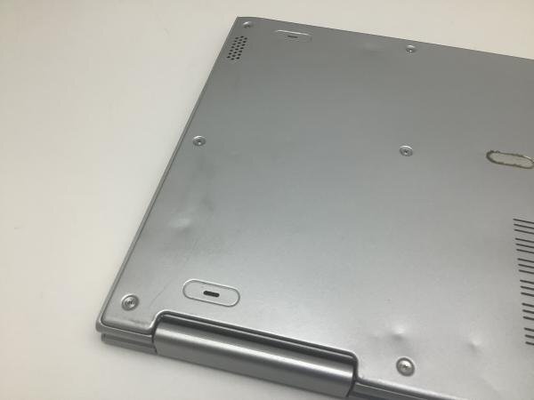 ジャンク!NEC PC-HZ550GAS○Core i5 7200U 2.5G 4G 256G_画像6