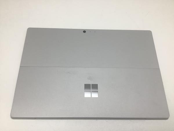 ジャンク!Microsoft Surface Pro 4○Core i5 6300U 2.4G 4G 128Gの画像2