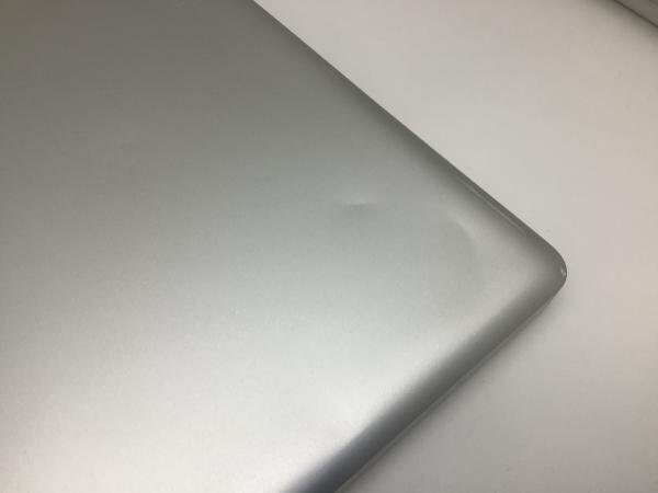 ジャンク!APPLE MacBookPro8.3(A1297)○Core i7 2720QM 2.2G 8G 750G