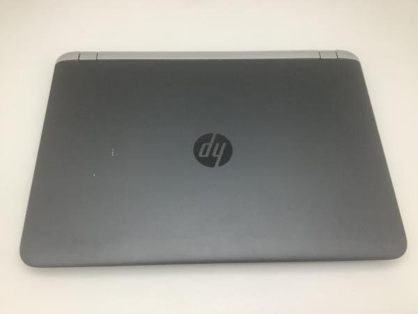 ジャンク!HP 2RA53PA#ABJ○Core i5 6200U 2.3G 8G 500G