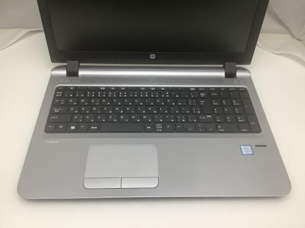 ジャンク!HP 2RA53PA#ABJ○Core i5 6200U 2.3G 8G 500G