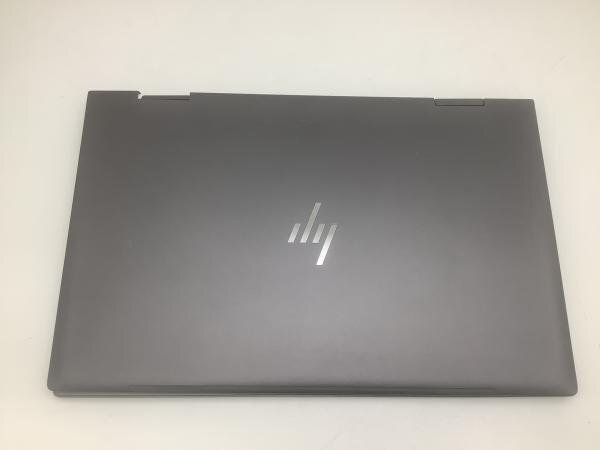 ジャンク!HP 3E998PA#ABJ○Ryzen 5 4500U 16G 512G_画像4