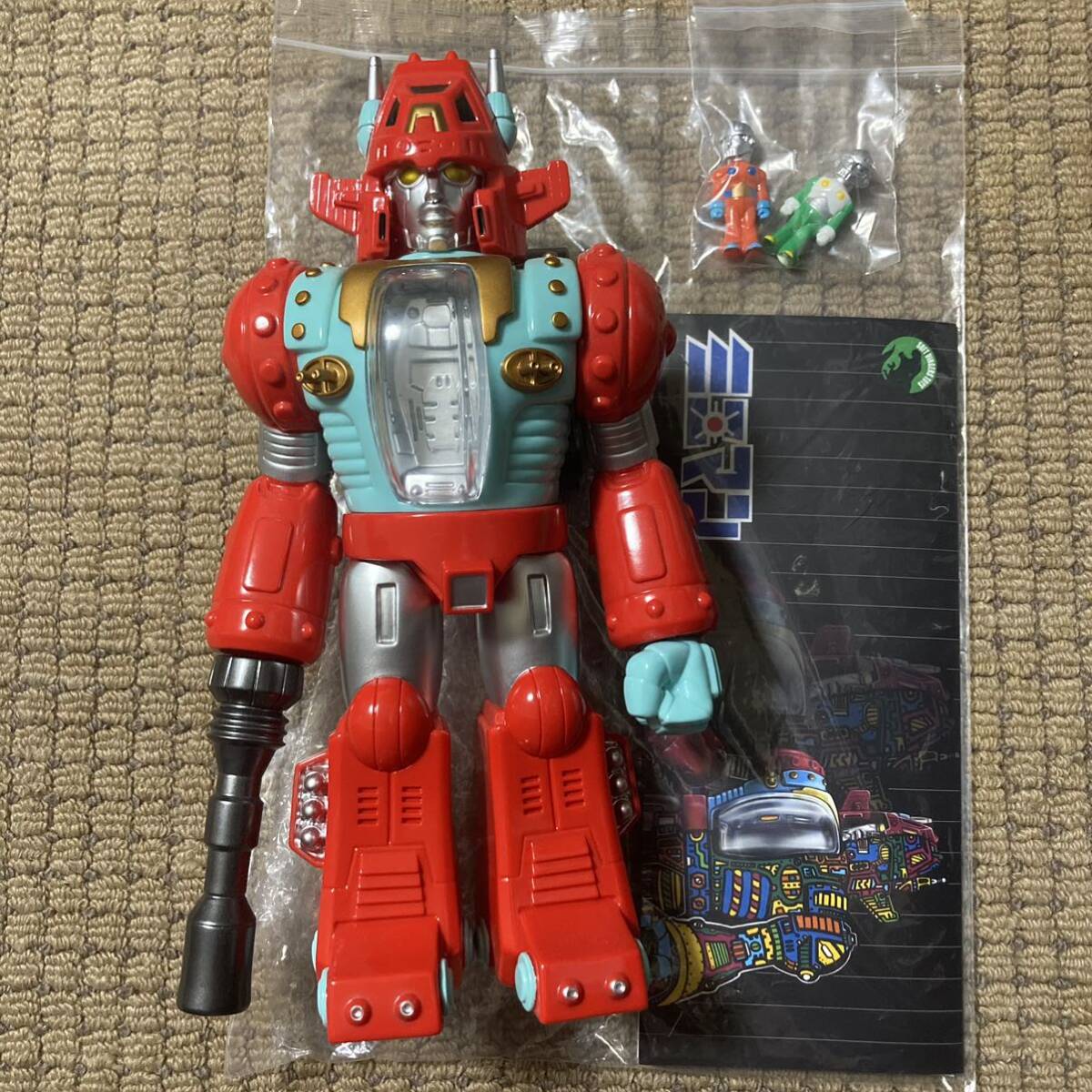 Yahoo!オークション - soft vingers toys ミニマン KKTOY sofubi Yahoo!オークション - soft vingers toys ミニマン KKTOY sofubi