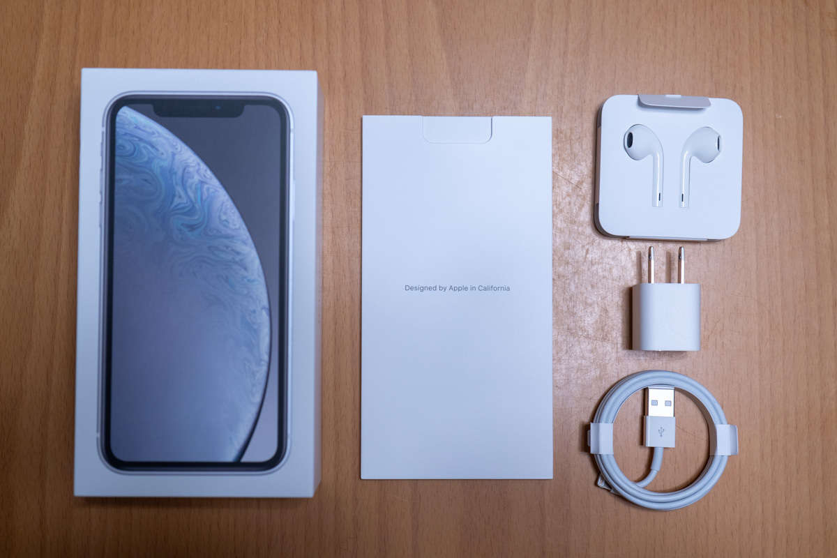 9520円 【極美品/海外版】iPhone XR White 256GB 海外版 SIM 9520円 【極美品/海外版】iPhone XR White 256GB 海外版 SIM