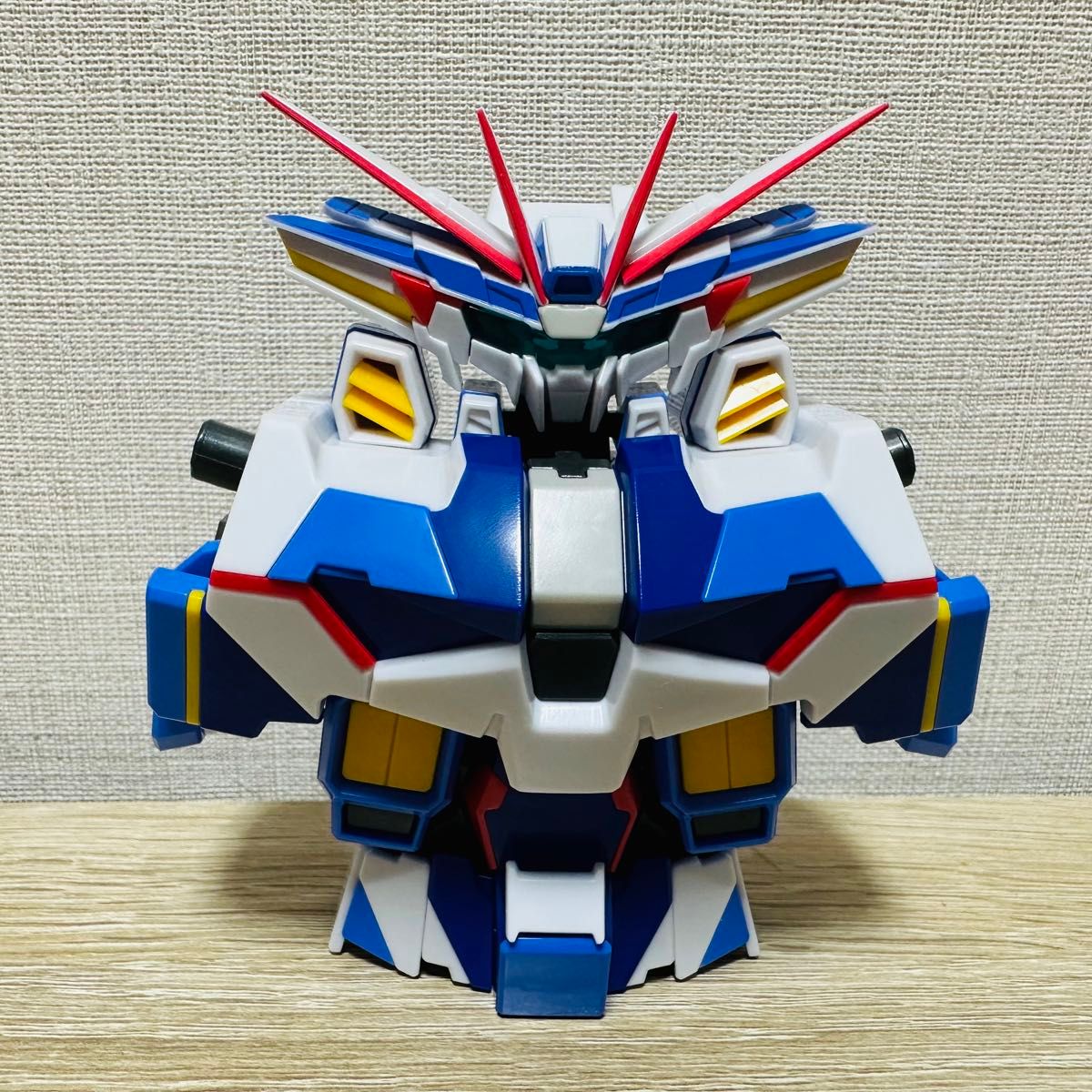 SMP バンプレイオス R-GUNパワード 一部組立済 スーパーロボット SMP バンプレイオス R-GUNパワード 一部組立済 スーパーロボット