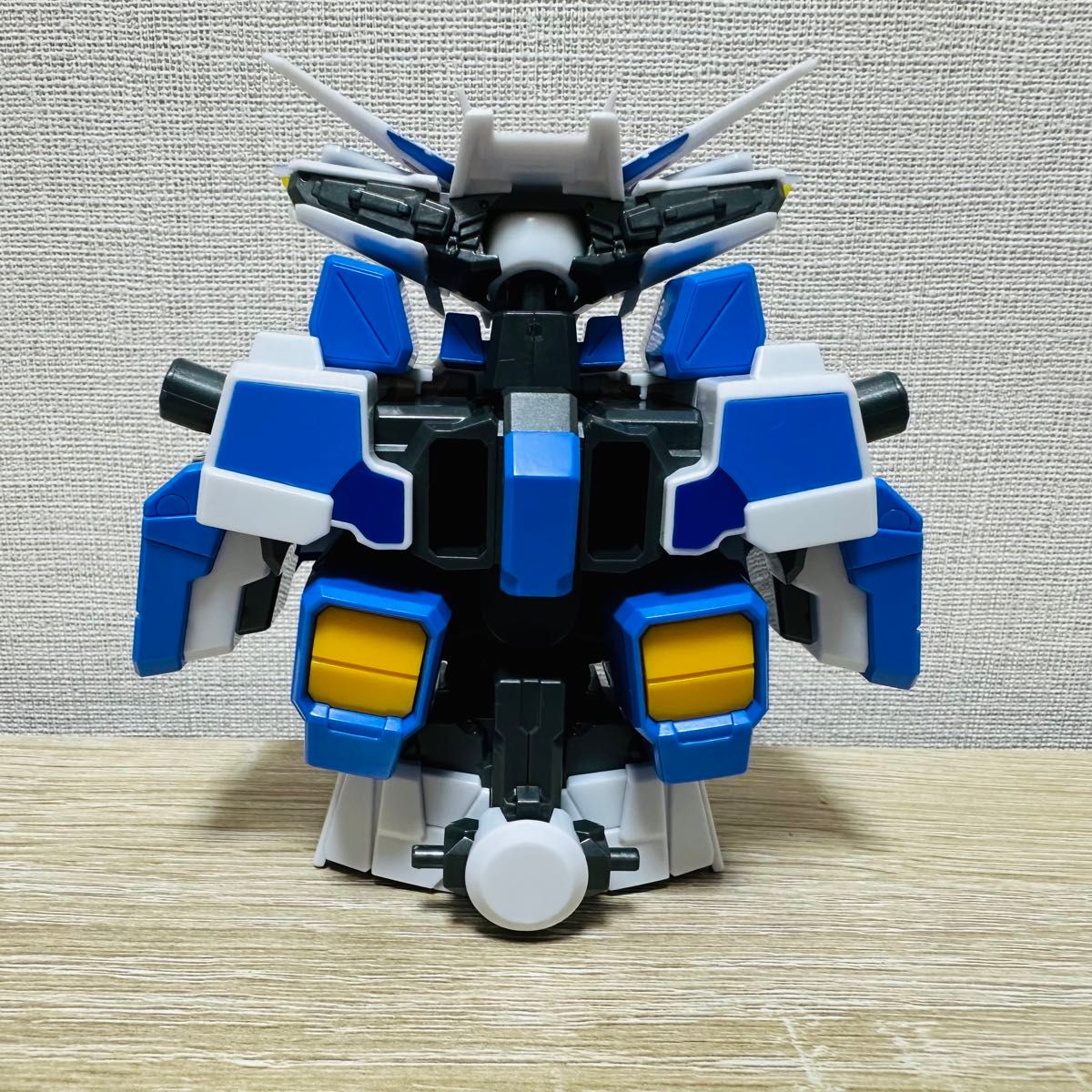 SMP バンプレイオス R-GUNパワード 一部組立済 スーパーロボット SMP バンプレイオス R-GUNパワード 一部組立済 スーパーロボット