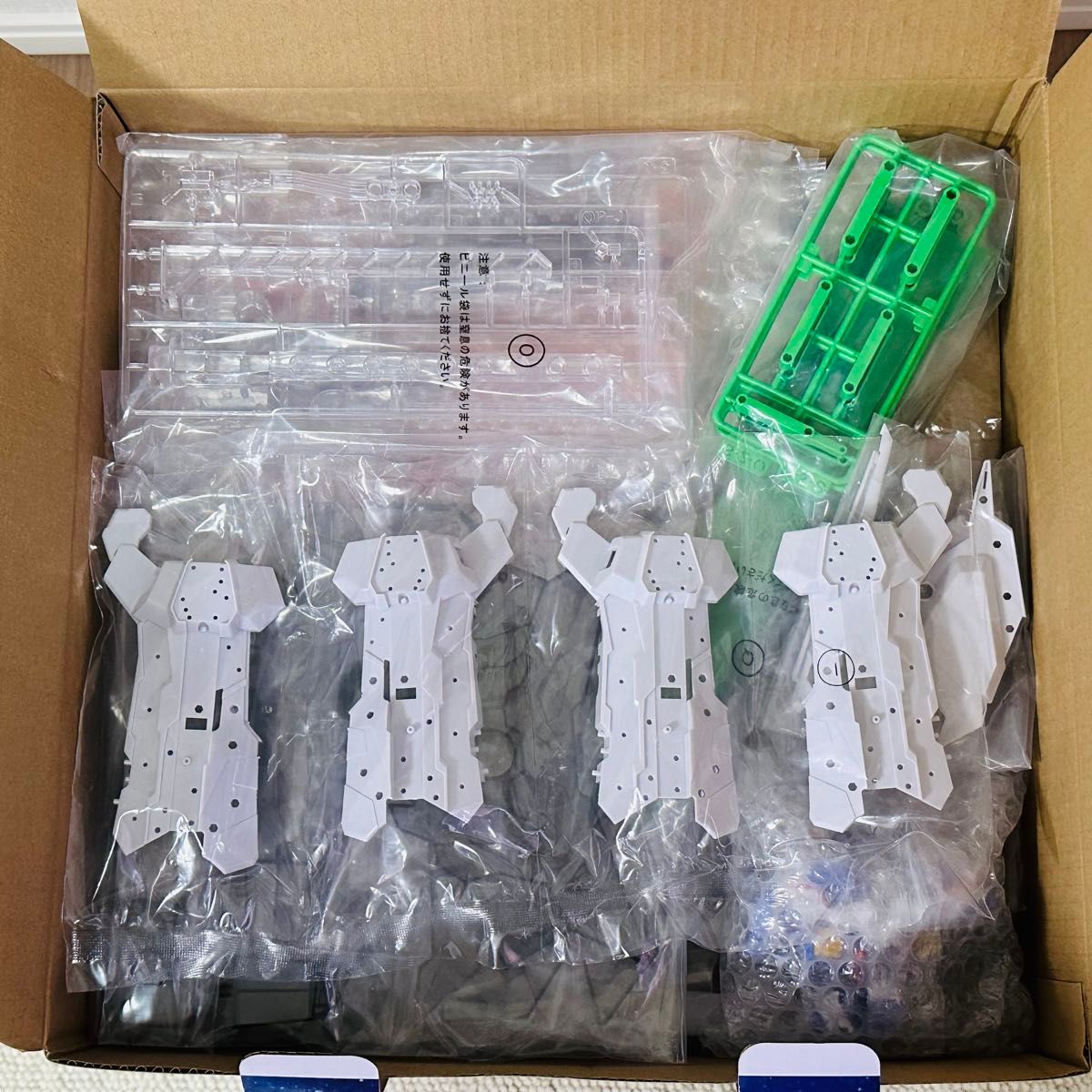 SMP バンプレイオス R-GUNパワード 一部組立済 スーパーロボット SMP バンプレイオス R-GUNパワード 一部組立済 スーパーロボット